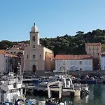 Apartment Comme Maison Clim Et Ventilateurs Aux Pieds Du Et Des Plages Et 2km Collioure