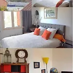 Comme Maison Clim Et Ventilateurs Aux Pieds Du Et Des Plages Et 2km Collioure * Port Vendres