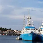 Comme Maison Clim Et Ventilateurs Aux Pieds Du Et Des Plages Et 2km Collioure Lägenhet