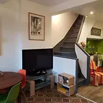 Comme Maison Clim Et Ventilateurs Aux Pieds Du Et Des Plages Et 2km Collioure