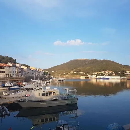 Comme Maison Clim Et Ventilateurs Aux Pieds Du Port Et Des Plages Et 2km Collioure Apartment *