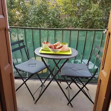 Comme Maison Clim Et Ventilateurs Aux Pieds Du Et Des Plages Et 2km Collioure