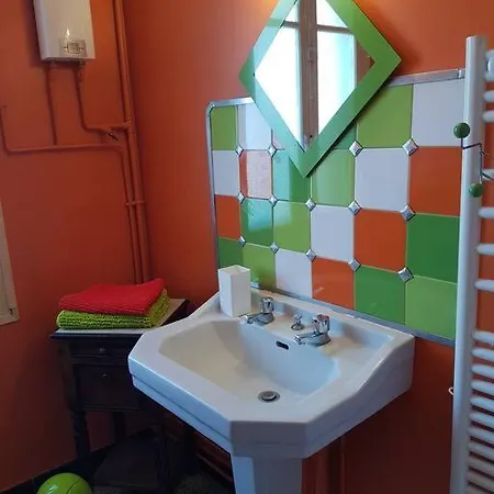 Apartmán Comme Maison Clim Et Ventilateurs Aux Pieds Du Et Des Plages Et 2km Collioure Port Vendres