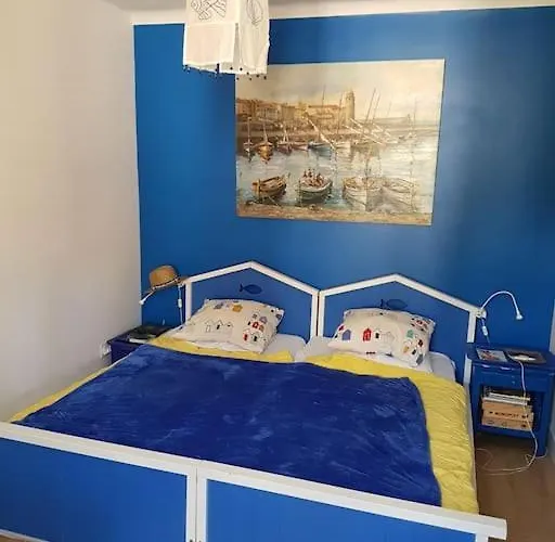 Comme Maison Clim Et Ventilateurs Aux Pieds Du Et Des Plages Et 2km Collioure * Port Vendres