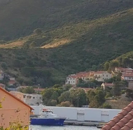 Comme Maison Clim Et Ventilateurs Aux Pieds Du Et Des Plages Et 2km Collioure Διαμέρισμα *